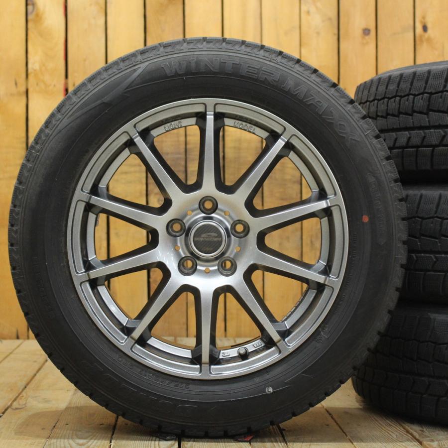 アルファード ヴェルファイア エスティマ エルグランド等 17インチ  