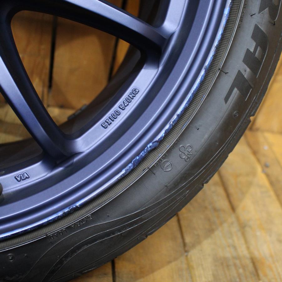 WORK ワーク エモーション ZR10 18インチ 8.5J+47 / 9.5J+55 WORK ワーク エモーション ZR10 18インチ 8.5J+47 / 9.5J+55
