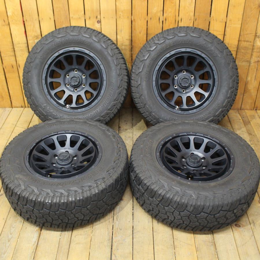 GEOLANDAR 個人宅不可 トヨタ プラド FJクルーザー ハイラックス GEOLANDAR 個人宅不可 トヨタ プラド FJクルーザー ハイラックス
