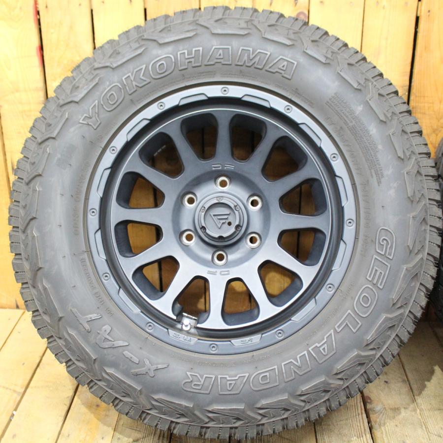 GEOLANDAR 個人宅不可 トヨタ プラド FJクルーザー ハイラックス GEOLANDAR 個人宅不可 トヨタ プラド FJクルーザー ハイラックス