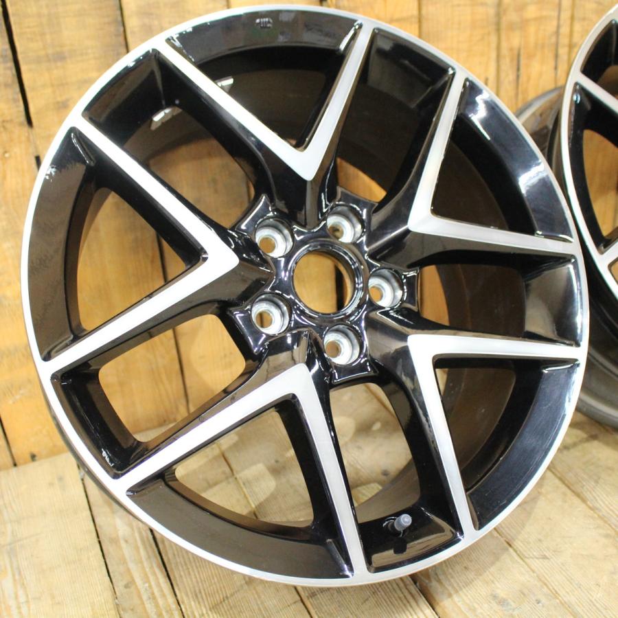シビック HONDA ホンダ FL1 純正 18インチ 8J+50 PCD114.3 シビック HONDA ホンダ FL1 純正 18インチ 8J+50 PCD114.3