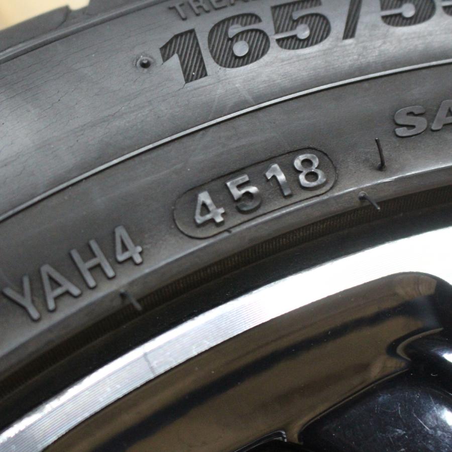 N-BOX HONDA ホンダ カスタムターボ 純正 韓国製 KUMHO クムホ N-BOX HONDA ホンダ カスタムターボ 純正 韓国製 KUMHO クムホ