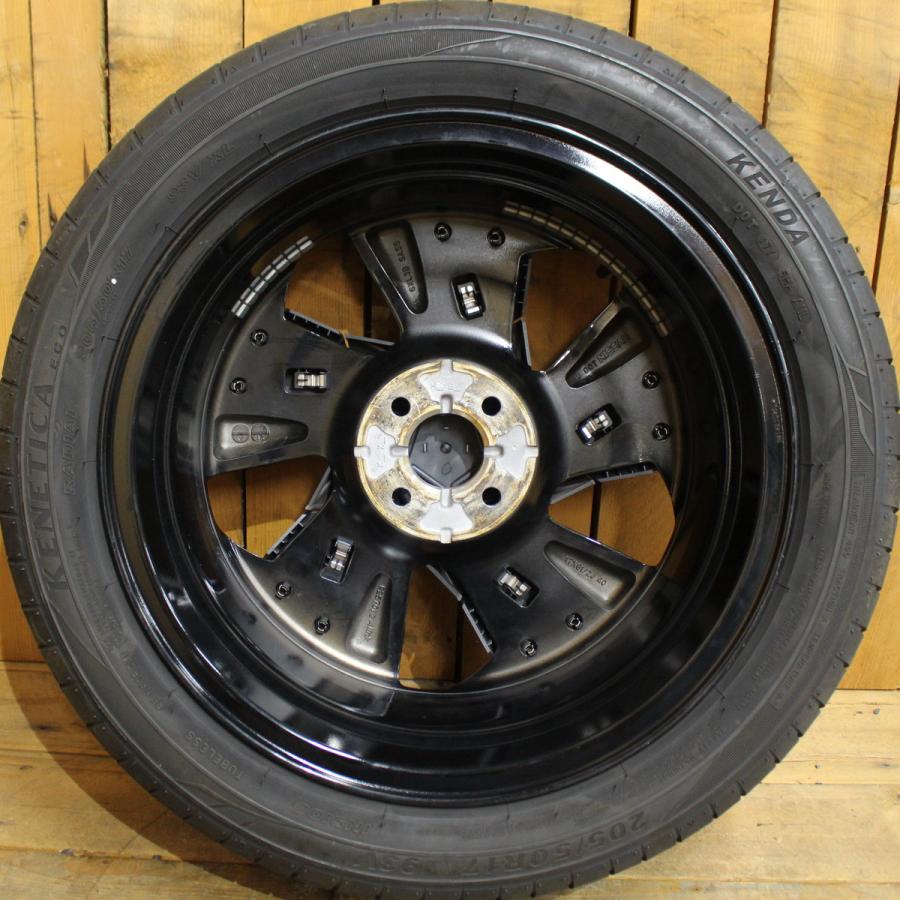 ノート NISSAN ニッサン E13系 AURA オーラ 純正 17インチ 6.5J+ ノート NISSAN ニッサン E13系 AURA オーラ 純正 17インチ 6.5J+