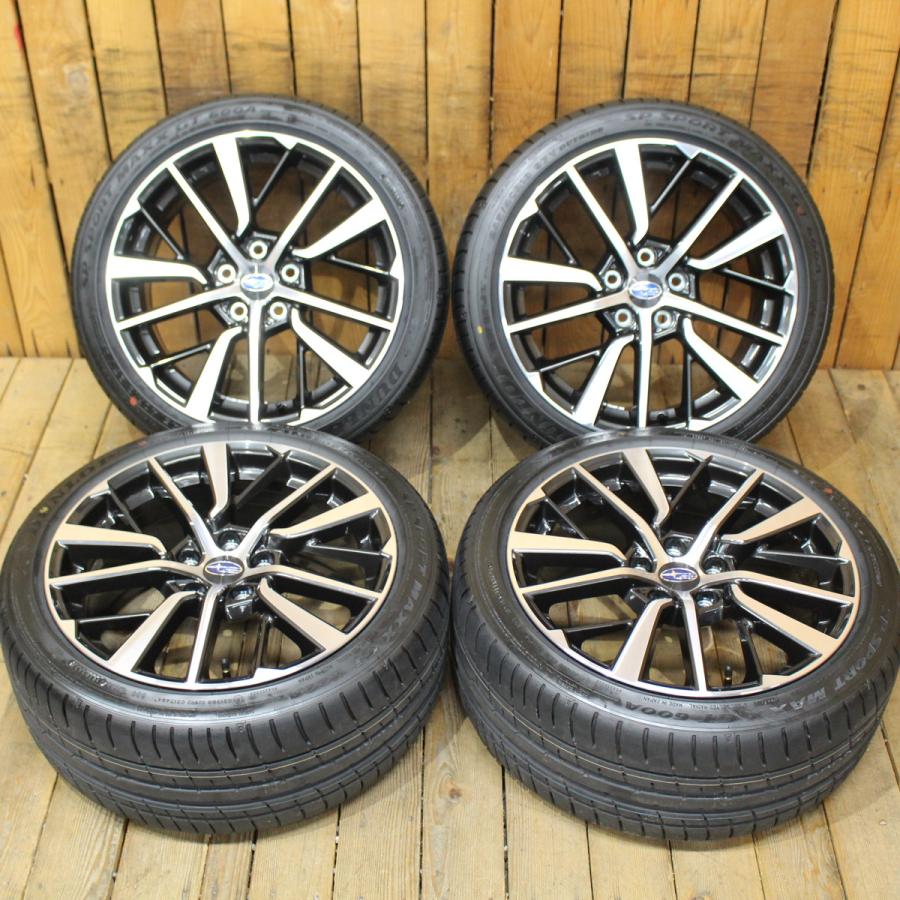 WRX STI SUBARU スバル VBH S4 Sport R EX 純正 新車外し 18 WRX STI SUBARU スバル VBH S4 Sport R EX 純正 新車外し 18
