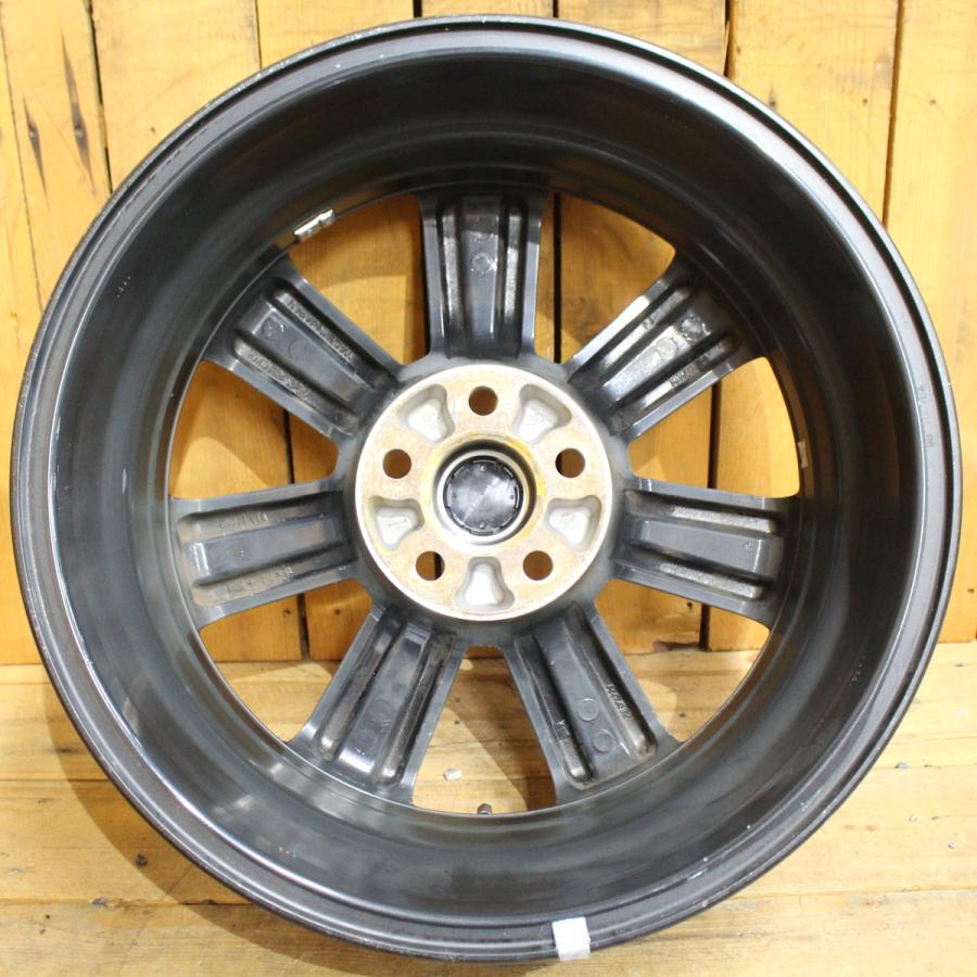 三菱 MITSUBISHI ミツビシ デリカD5 純正オプション RAYS レイズ 三菱 MITSUBISHI ミツビシ デリカD5 純正オプション RAYS レイズ