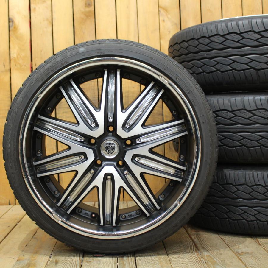 FALKEN（ファルケン） Porsche ポルシェ カイエン 他 クリムソン
