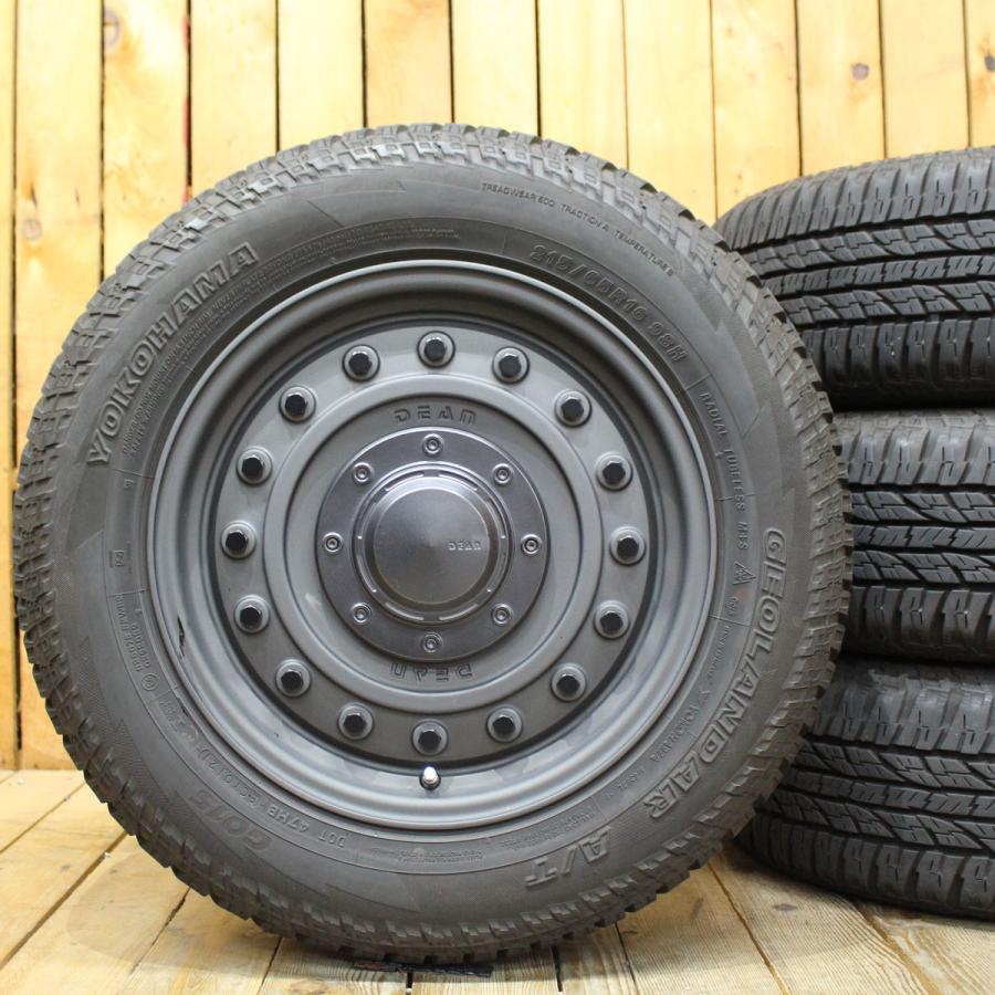 GEOLANDAR T31 エクストレイル アルファード クロスロード 他 ディーン
