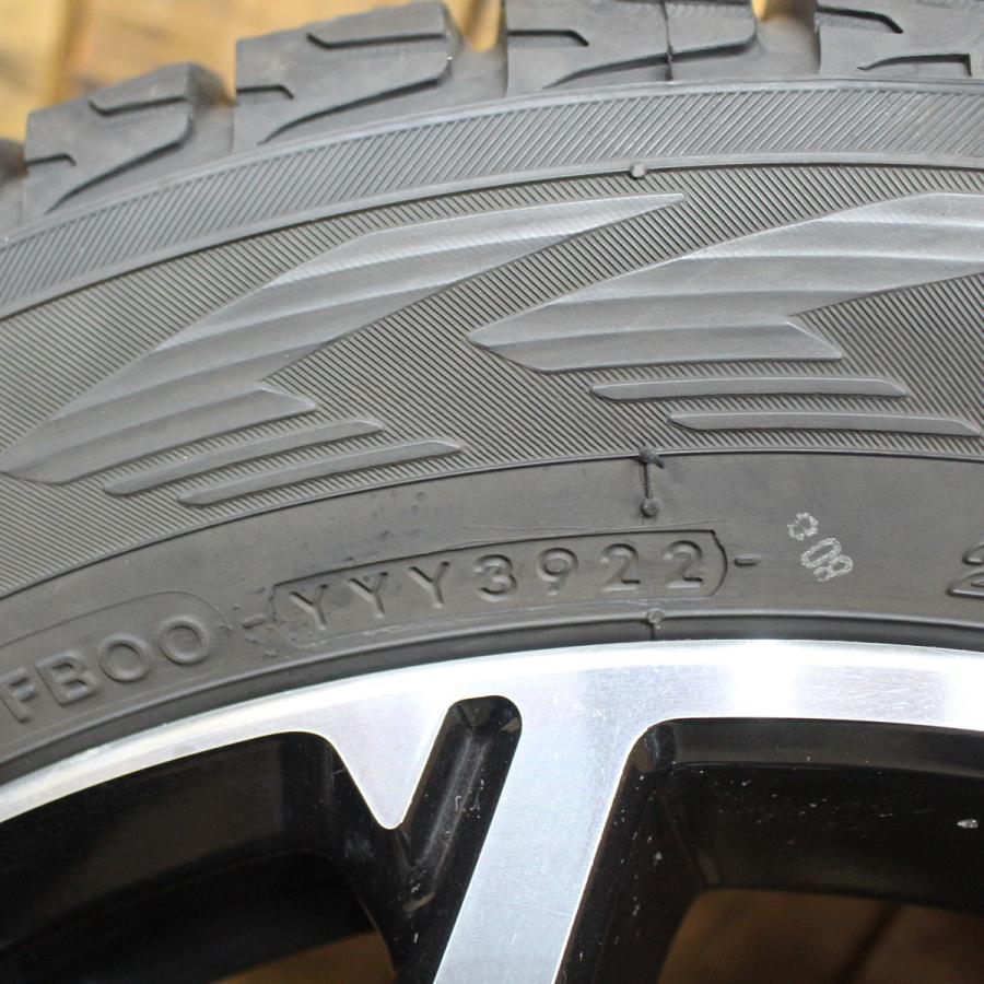 SUBARU スバル SJ フォレスター 純正 7J+48 PCD100 2022年 SUBARU スバル SJ フォレスター 純正 7J+48 PCD100 2022年