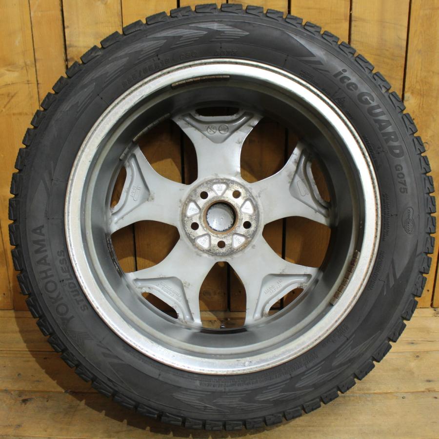 SUBARU スバル SJ フォレスター 純正 7J+48 PCD100 2022年 SUBARU スバル SJ フォレスター 純正 7J+48 PCD100 2022年