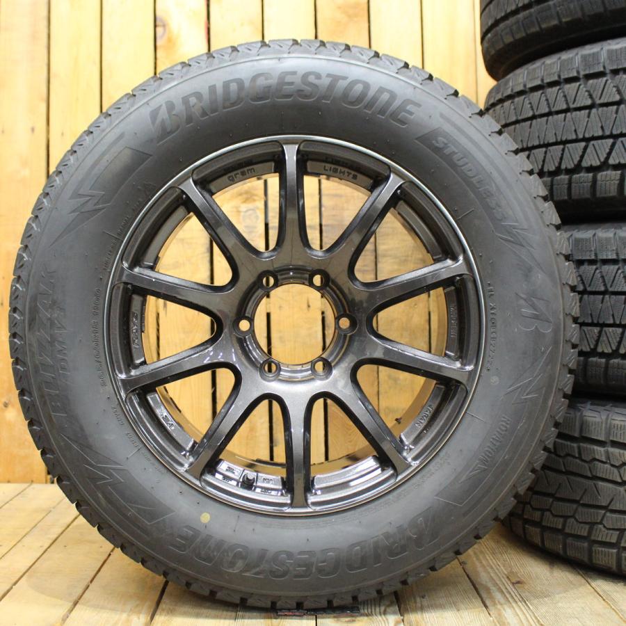RAYS 個人宅不可 背面付5本SET RAYS グラムライツ 57TRANS-X 18インチ 