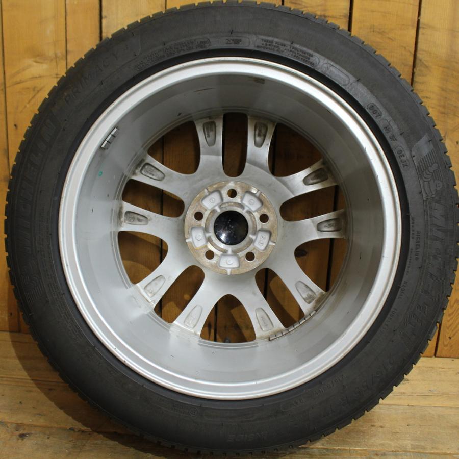 フォルクスワーゲン VW シロッコ 純正 17インチ 8J+41 フォルクスワーゲン VW シロッコ 純正 17インチ 8J+41