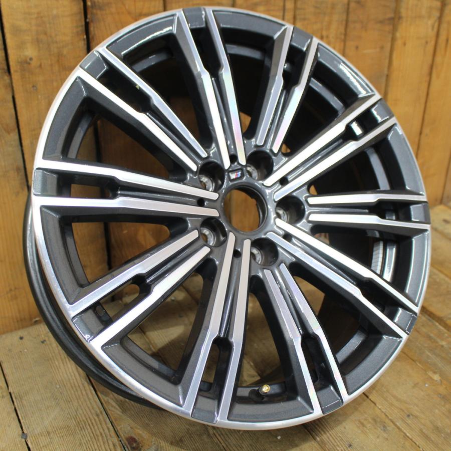 BMW BMW G20 3シリーズ 純正 ダブルスポークスタイリング790M 18インチ