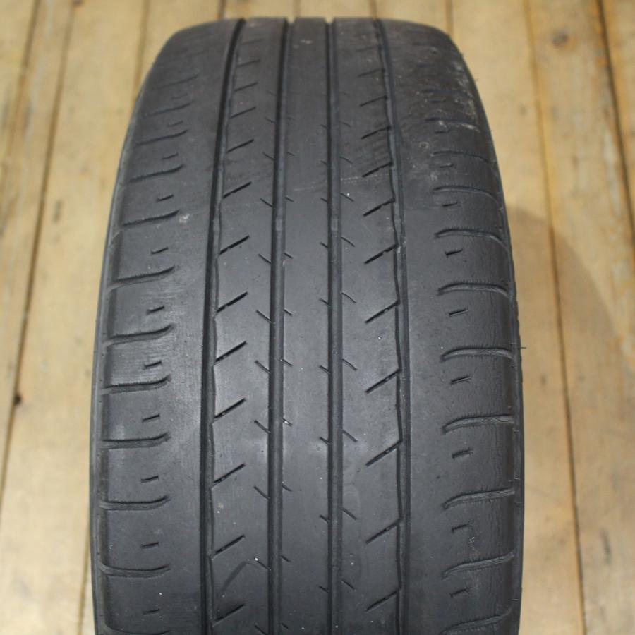 ヴェゼル HONDA ホンダ RU 純正 17インチ 7J+55 ダンロップ 215 ヴェゼル HONDA ホンダ RU 純正 17インチ 7J+55 ダンロップ 215