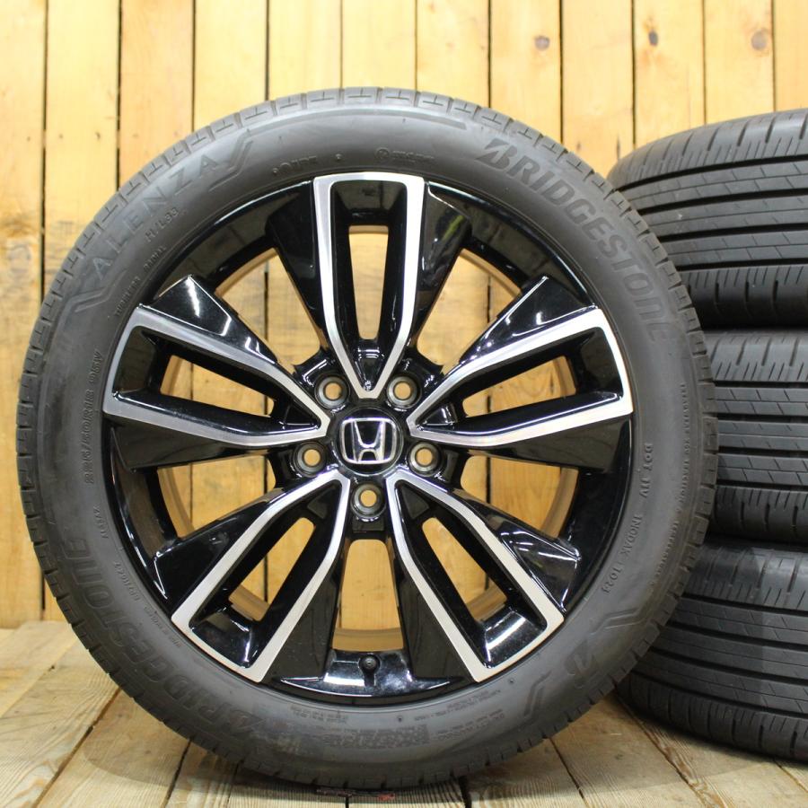 ヴェゼルRV5 純正タイヤホイール 18インチ 楽天市場】『ヴェゼル』 純正 RV4 RV5 RV6 18インチ アルミホイールMS