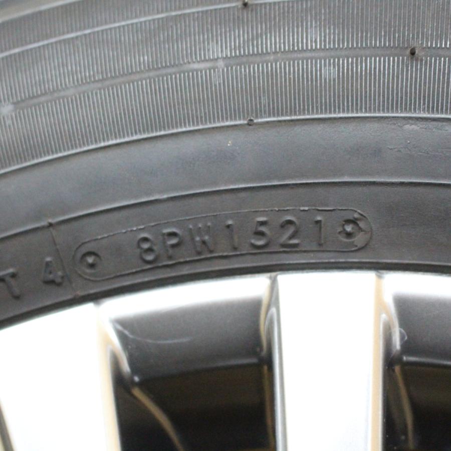 ハリアー TOYOTA 80系 Zグレード 純正 19インチ ハイグロス TOYO ハリアー TOYOTA 80系 Zグレード 純正 19インチ ハイグロス TOYO