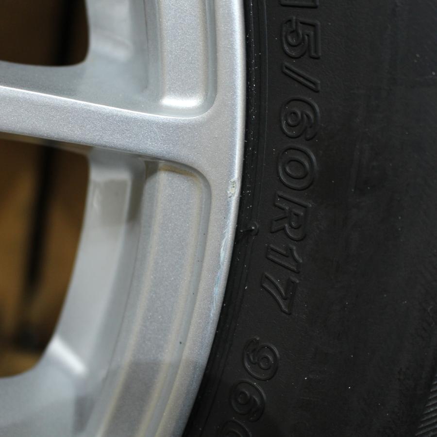 BRIDGESTONE C-HR エスティマ カローラクロス ヤリスクロス他 17 BRIDGESTONE C-HR エスティマ カローラクロス ヤリスクロス他 17