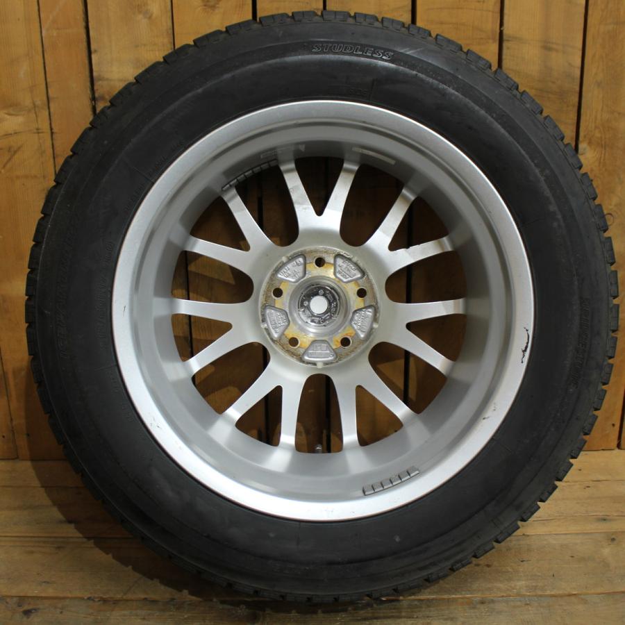 BRIDGESTONE C-HR エスティマ カローラクロス ヤリスクロス他 17 BRIDGESTONE C-HR エスティマ カローラクロス ヤリスクロス他 17
