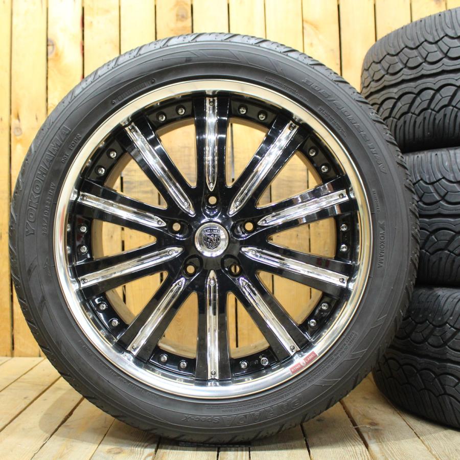 PARADA Spec-X LEXUS レクサス LX570 ランドクルーザー200等