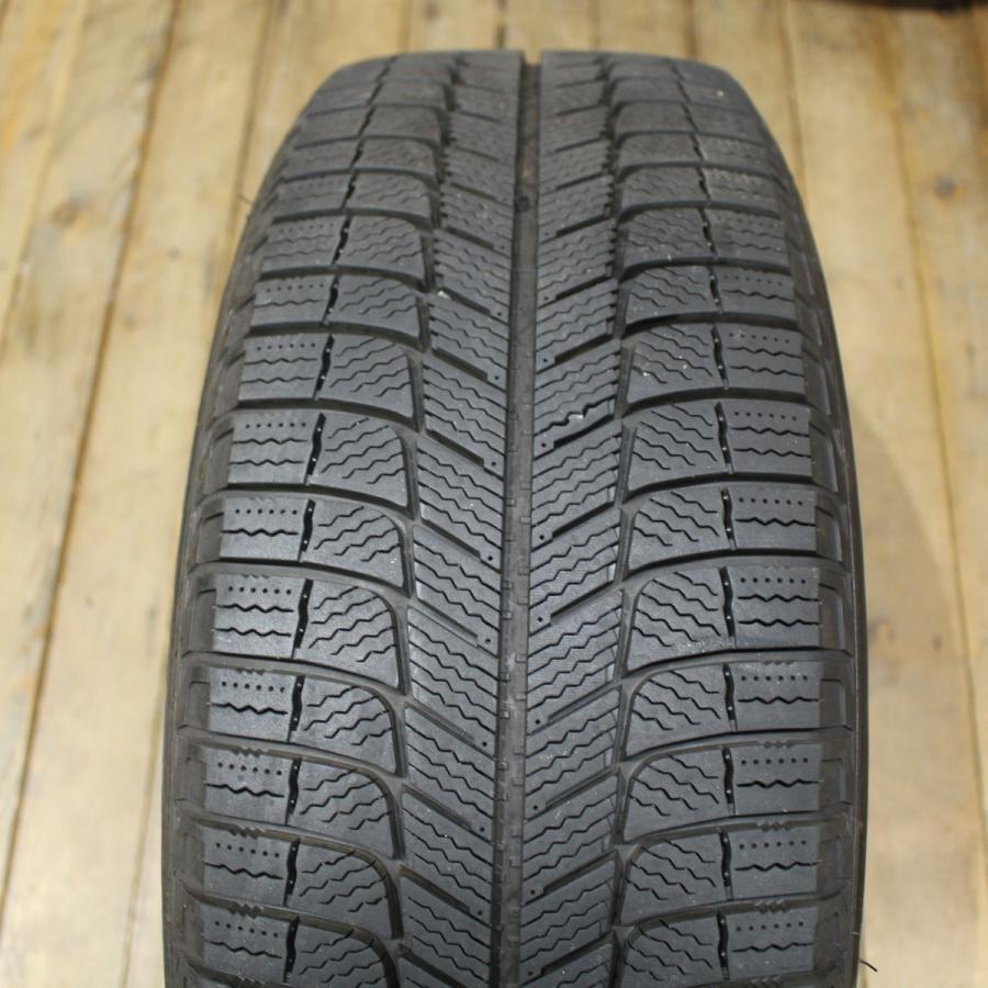 X-ICE VOLVO ボルボ XC60 XC90 等 18インチ 8J+45 PCD108 X-ICE VOLVO ボルボ XC60 XC90 等 18インチ 8J+45 PCD108