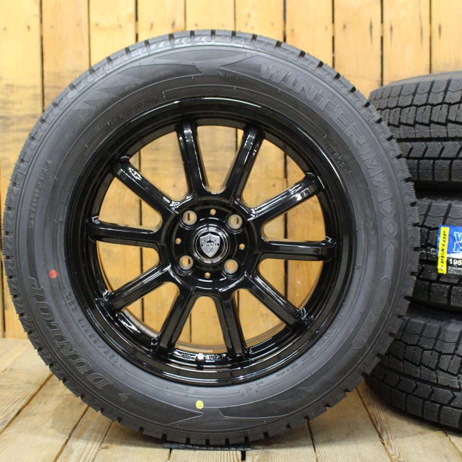 WINTER MAXX トヨタ ライズ ダイハツ ロッキー用 16インチ 新品 