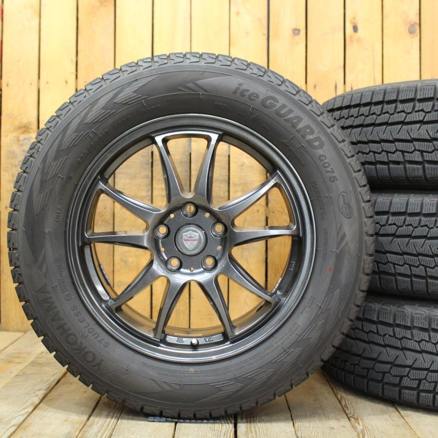 225/70r17 2022 アイスガード スタッドレス 岐阜 岐阜 ハリアー