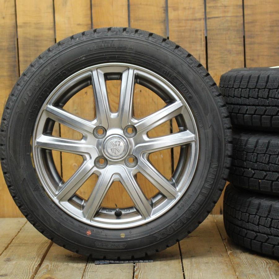 WINTER MAXX ムーブ デイズ N-BOX N-ONE ウェイク タント キャンバス等