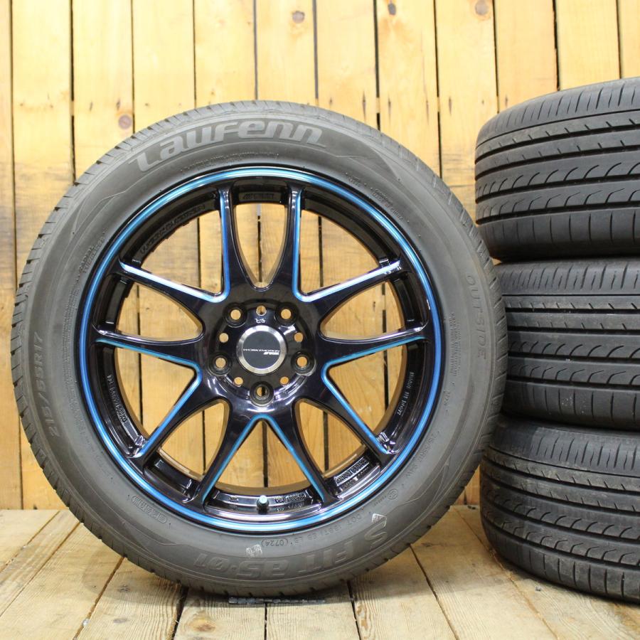 WORK C-HR ヤリスクロス CX-3 エステ ィマ オデッセイ ジューク カムリ