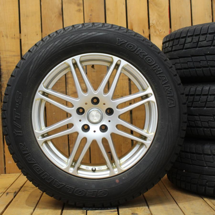 ヨコハマタイヤ（YOKOHAMA TIRE） CX-5 CX-8 CR-V エクストレイル RAV4 