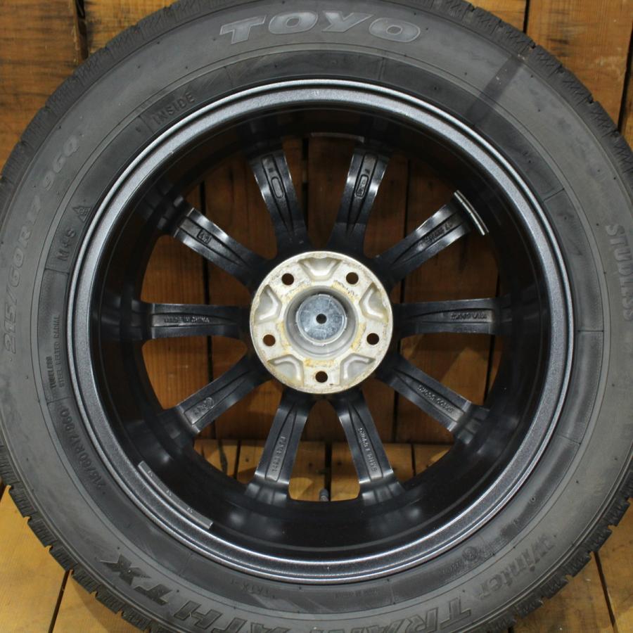 TOYO TIRES（トーヨータイヤ） カローラクロス ヴェルファイア C-HR