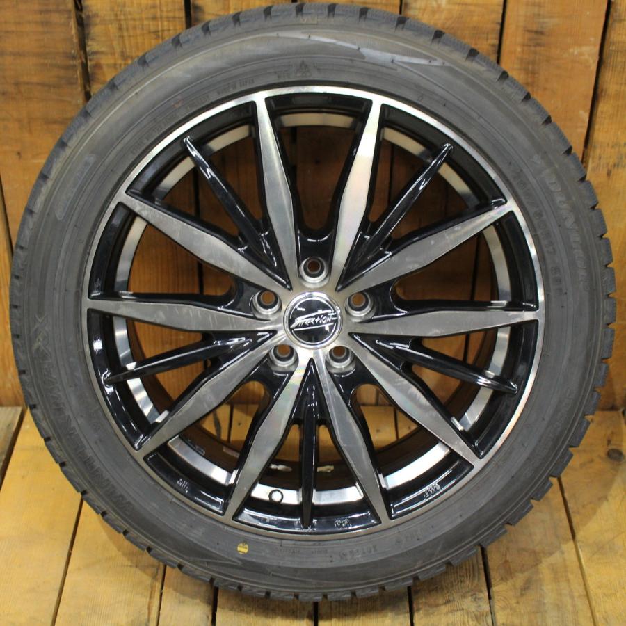 WINTER MAXX インプレッサスポーツ プリウス ウィッシュ G4 86等 17 