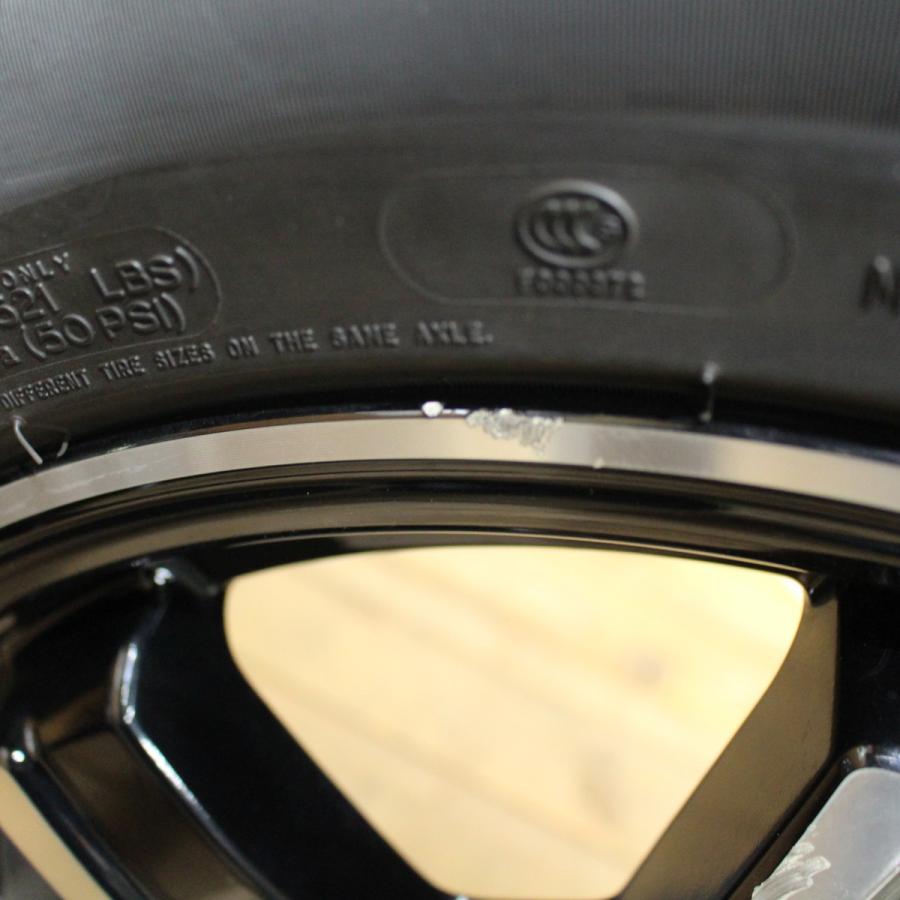 レヴォーグ SUBARU スバル 純正 17インチ ミシュラン X-ICE3+ 215