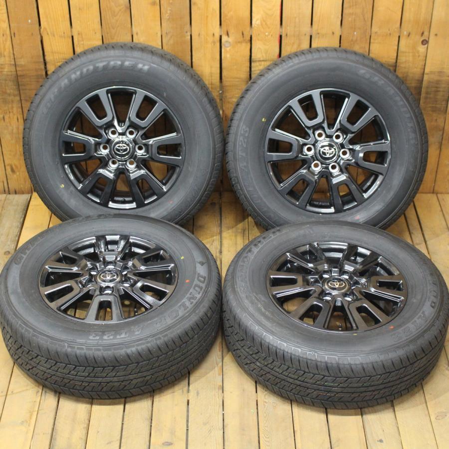 ランドクルーザー TOYOTA トヨタ ランドクルーザー250 純正 2024年