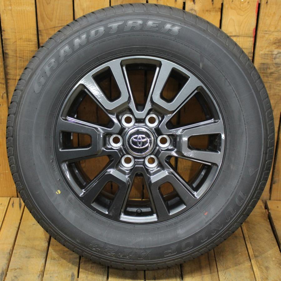 ランドクルーザー TOYOTA トヨタ ランドクルーザー250 純正 2024年