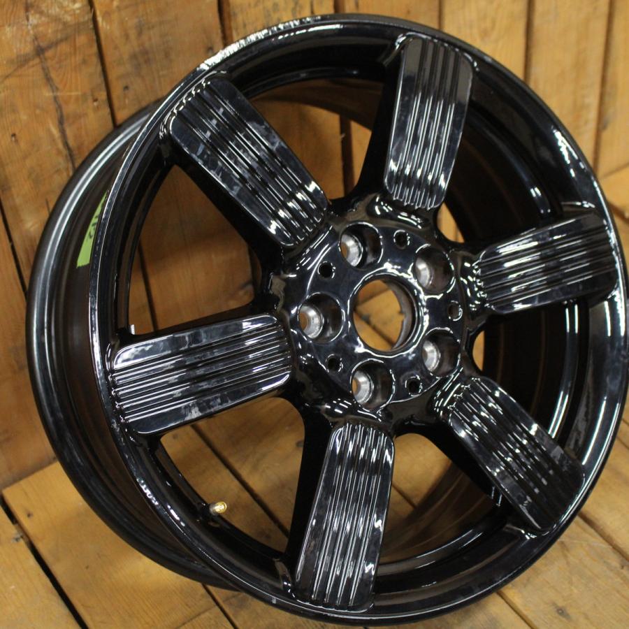 MINI（ミニ） F55 F56 純正 ペダルスポーク525 17インチ 7J ET54