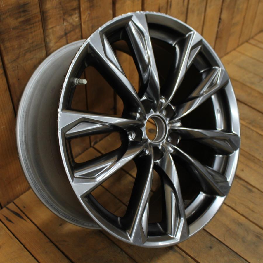 レクサス（LEXUS） 30系 IS F-sport 純正 19インチ 8.5J+45 PCD114.3