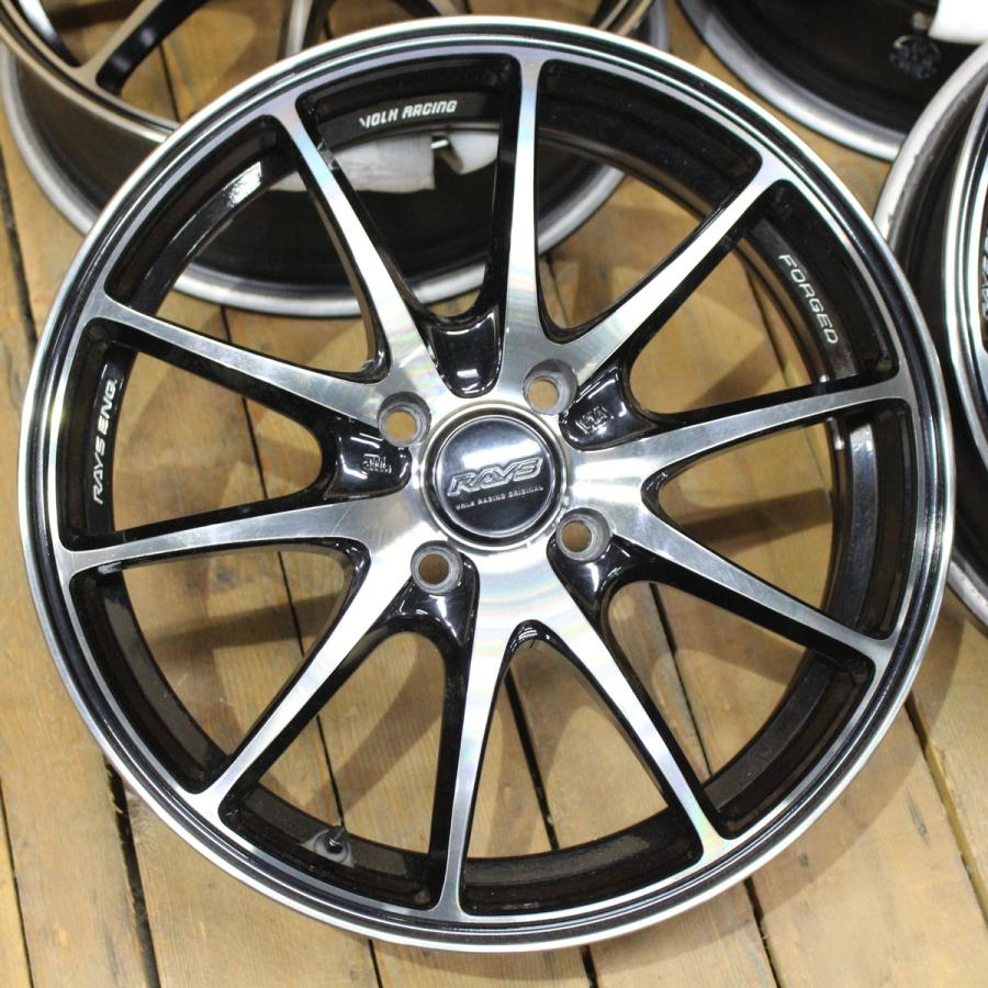 RAYS ムーヴ タント スペーシア N-BOX EKワゴン デイズ ワゴンR 他