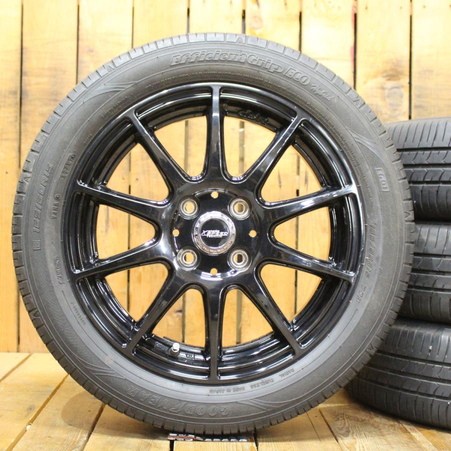 グッドイヤー（GOODYEAR） ハスラー キャスト ピクシス フレア デリカ