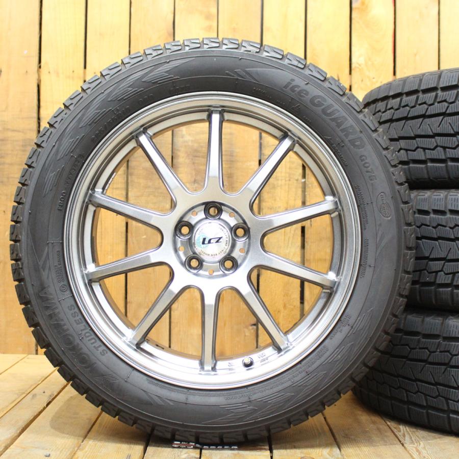 アイスガード SUV G075 スバル フォレスター レガシィ アウトバック XV 