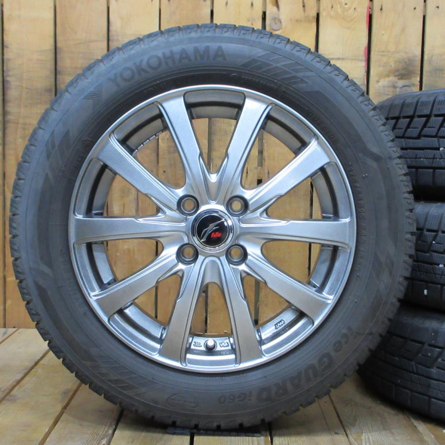 ヨコハマスタッドレスIG60185/65R15 4本セットヤリス スタッドレス 185/65r15 4本 ヨコハマ」の人気商品一覧 | 安い商品を