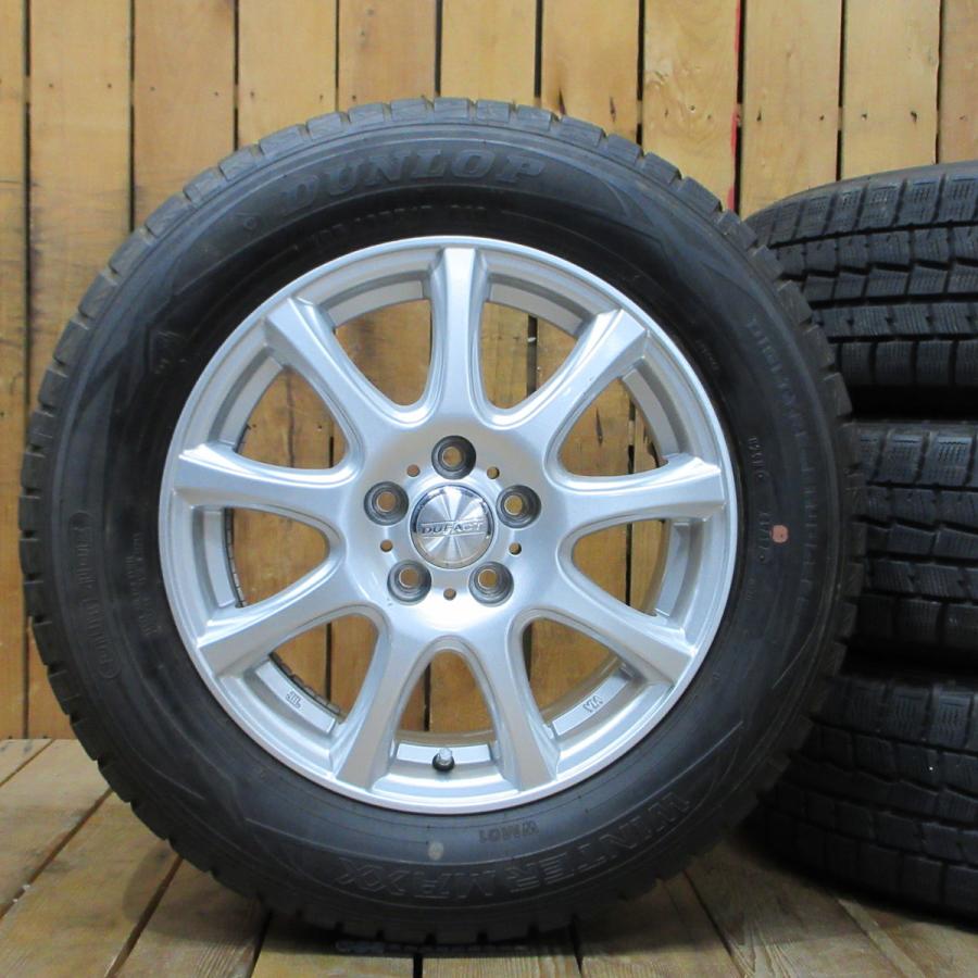 WINTER MAXX 30/50 プリウス カローラツーリング レクサスCT 他 15 