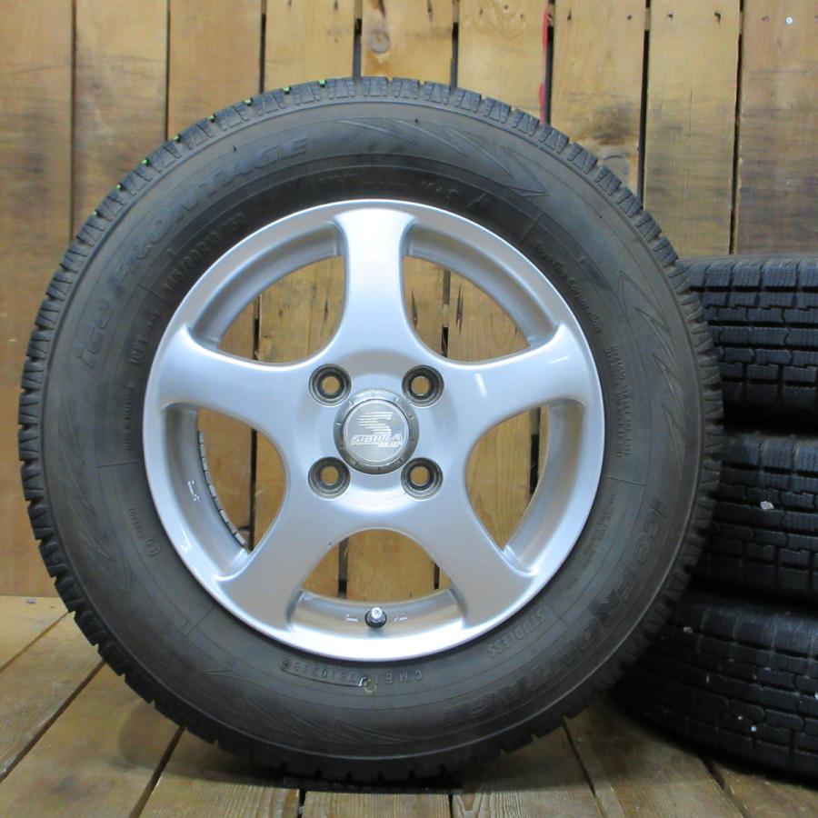 イエローハット（YellowHat） スペーシア ミラ ラパン N-BOX ワゴンR