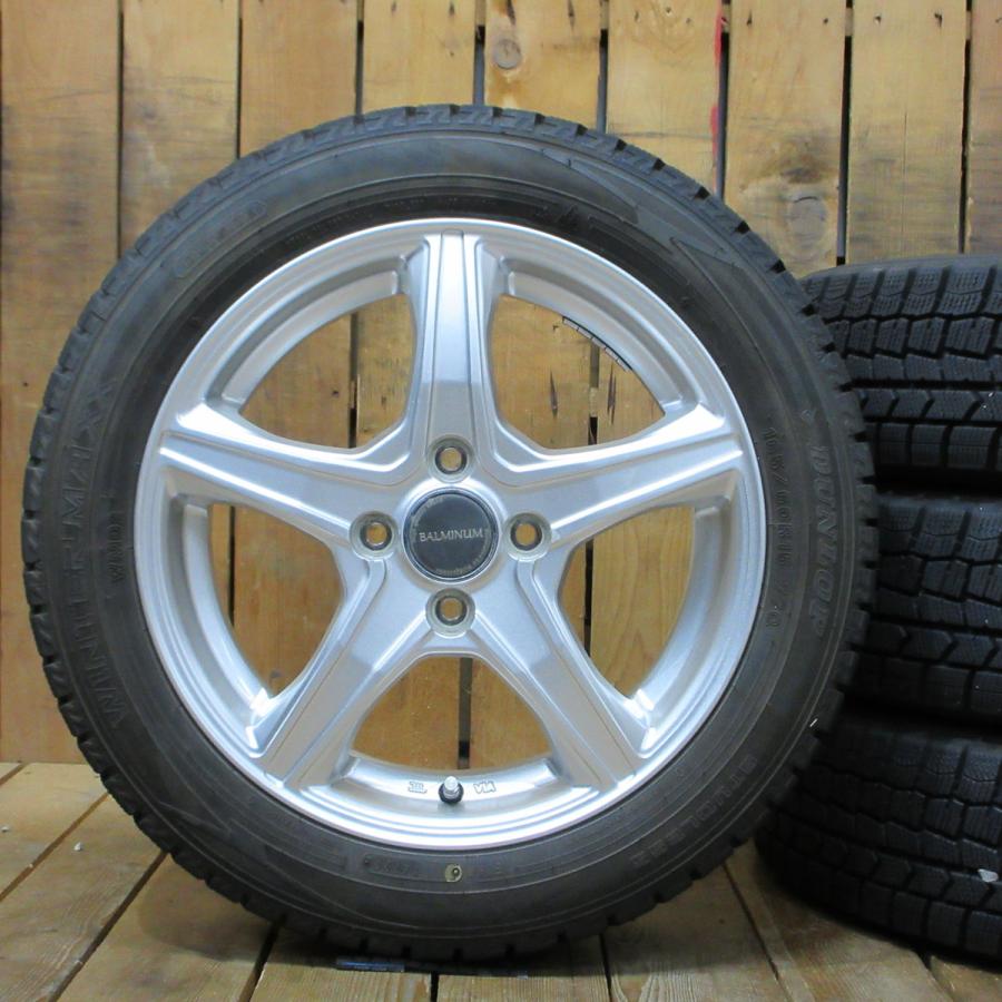 WINTER MAXX ハスラー キャスト ピクシス フレア デリカ D2 ソリオ 15