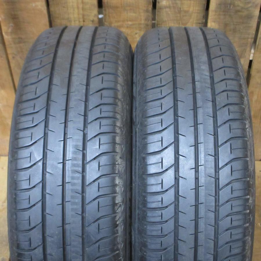 エコピア ノア VOXY アイシス エスクァイア 等 トヨタ専用 15インチ 6J 