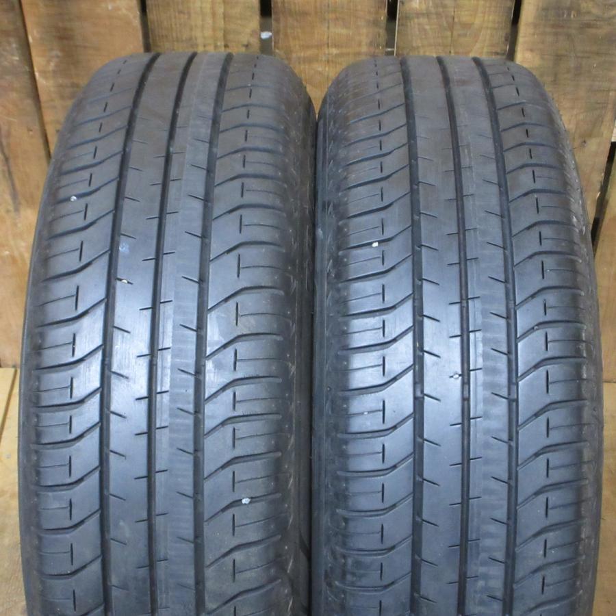 エコピア ノア VOXY アイシス エスクァイア 等 トヨタ専用 15インチ 6J