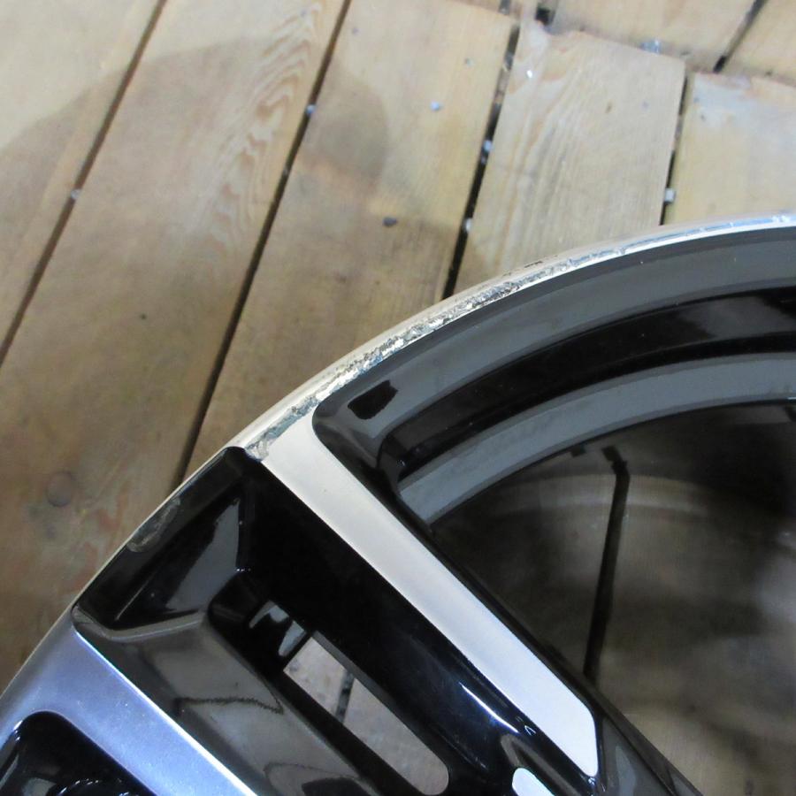 BMW BMW 3シリーズ G20 G21 純正 18インチ 8.5J+40 5H-112 アルミ