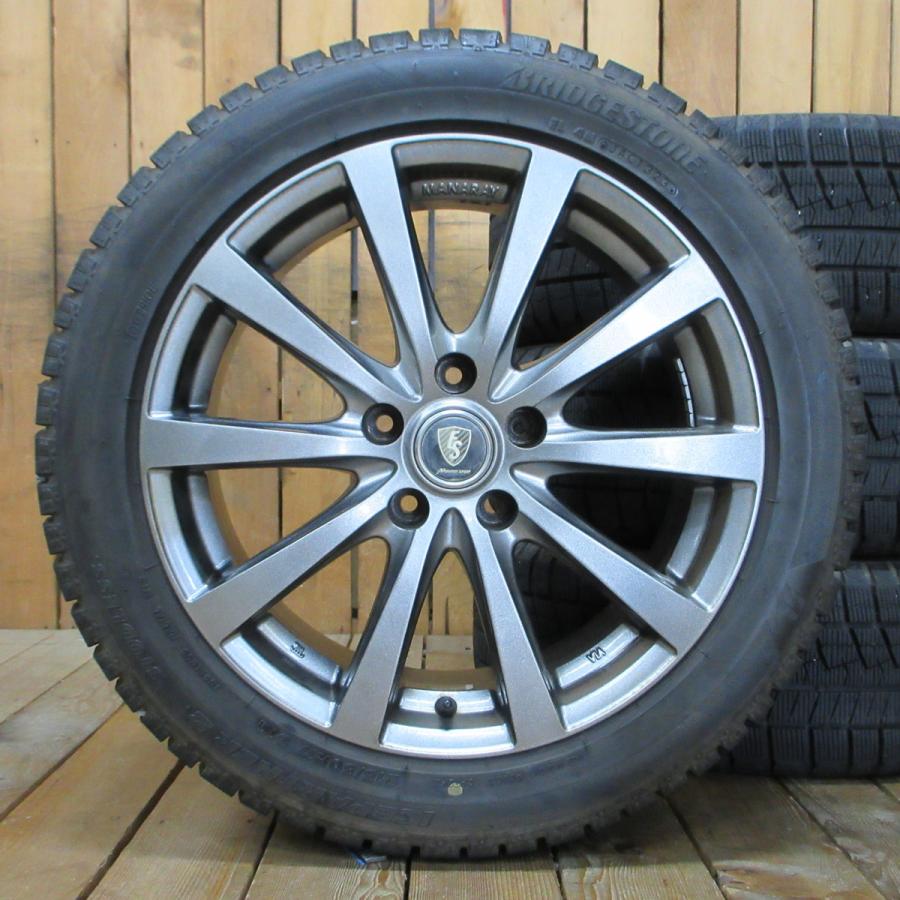 車 2023年製 7分山程度 ☆ 225/50R17 ULTRA*SPEED 2