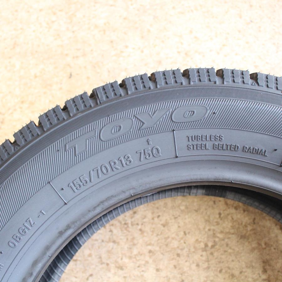 GARIT バモス ホビオ エブリィ トッポBJ アクティ ミライース等 GARIT バモス ホビオ エブリィ トッポBJ アクティ ミライース等