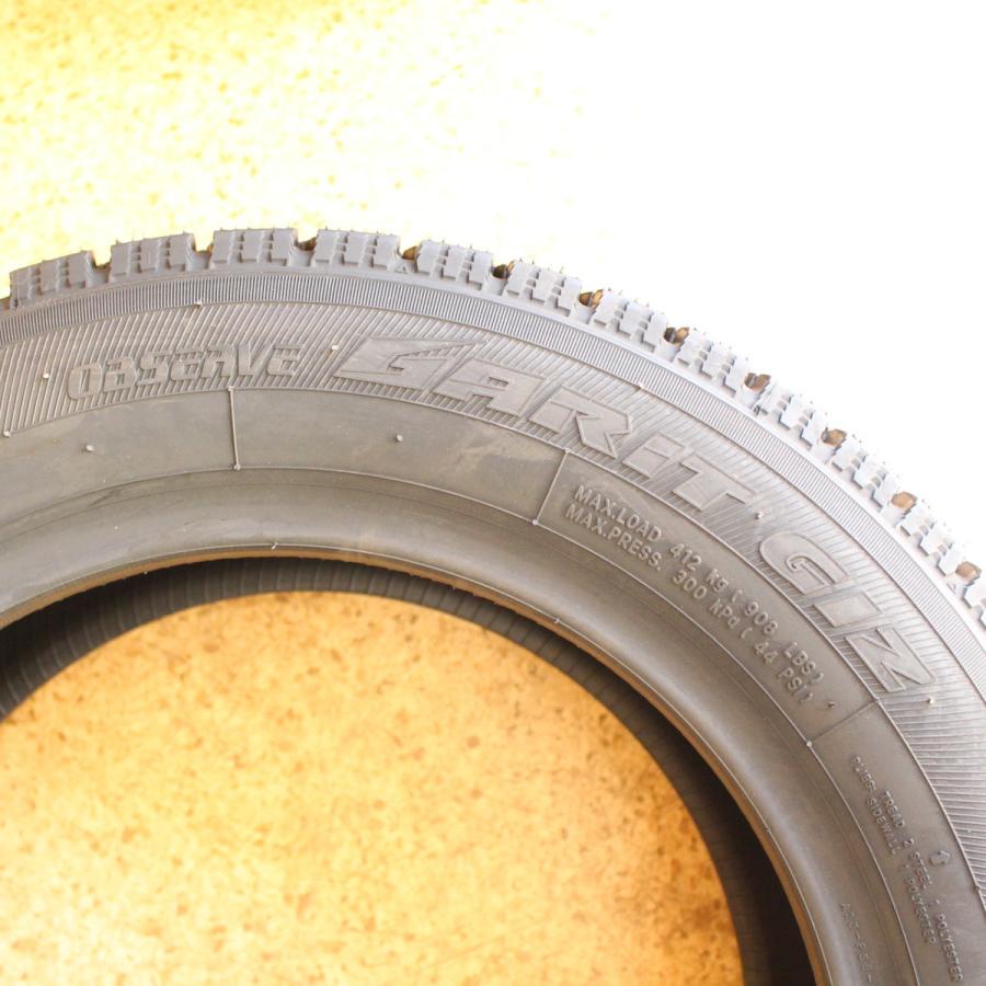【TOYO GARIT G5 165/65R13】スタッドレス【CLIMATE ALIA 13インチ 4J4HPCD100+43】バリ溝 タウンボックス等　(MTC538) クレジットカード QRコード決済可能 乗用車用スタッドレスタイヤ｢GARIT G5」8月4日より全国で発売開始