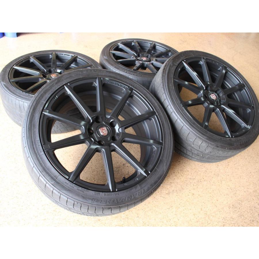 Web限定 クリムソン マルディーニ Ff 19インチ ブラック クラウン マジェスタ シーマ フーガ アルファード ヴェルファイア マークx 安心の定価販売 Proasa Com Mx