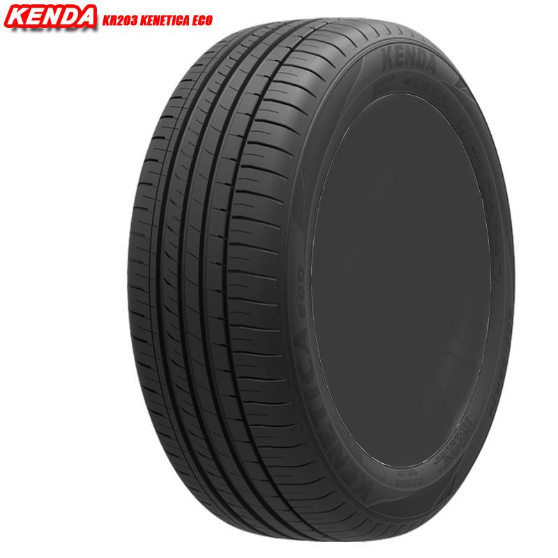 KENDA（ケンダ） 4本セット 送料無料 205/65R16 95H KR203